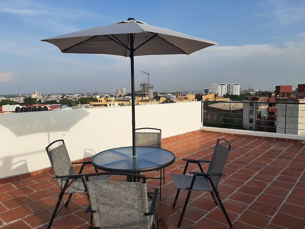 roof