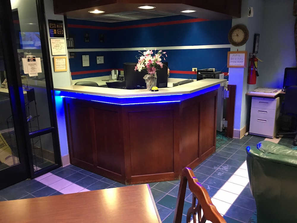 Nation's Inn view 5