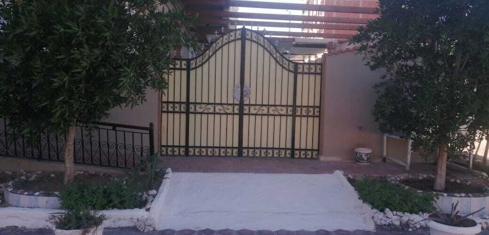 Spring House