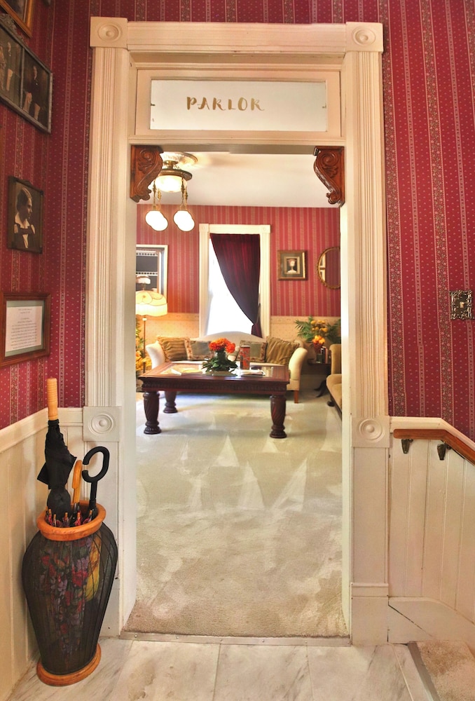 Bridgeford House Bed and Breakfast