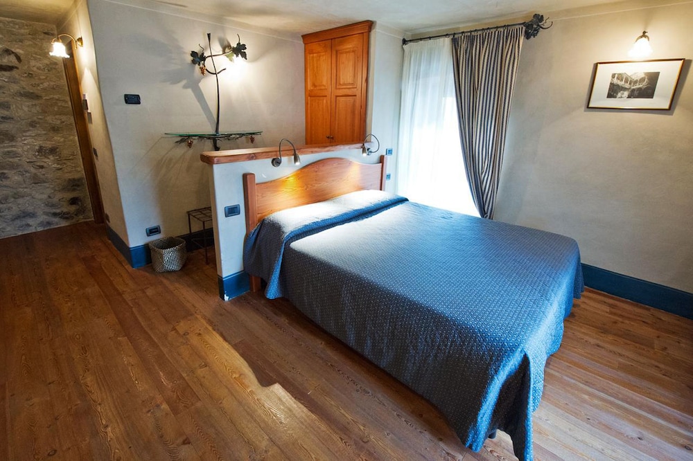 La Maison des Vignerons Chambres d'Hotes