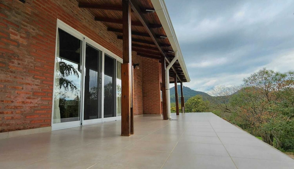 Vista Alegre Natural Resort