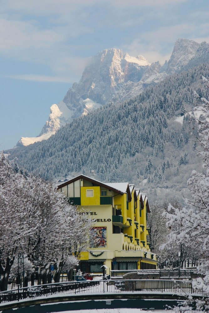 Hotel Mirabello - Slow Hotel Benessere