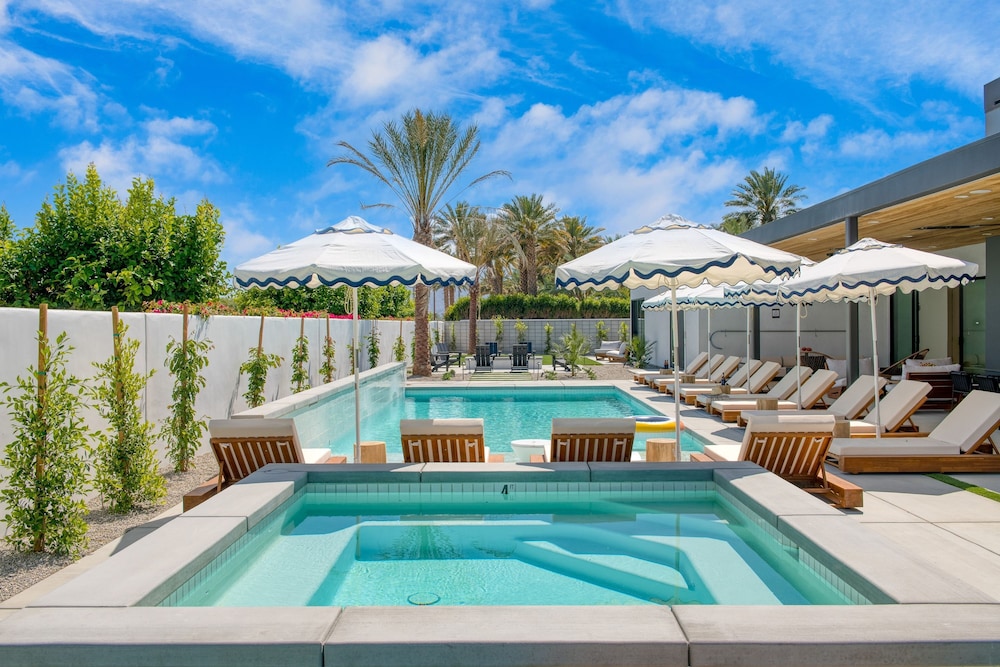 The Reserve at Polo Villas 13 by Avantstay