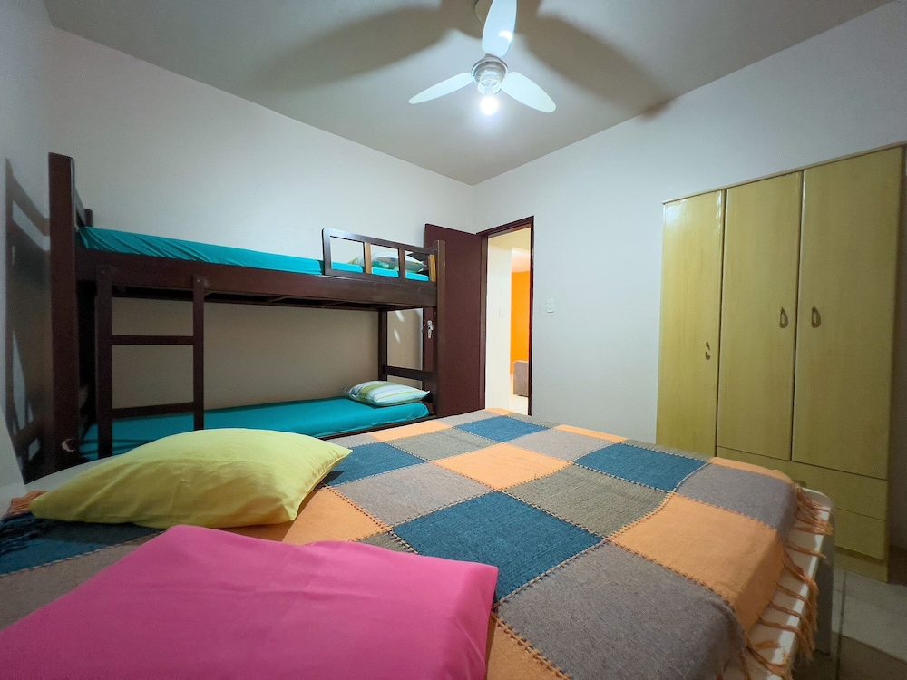 AP 03B Ala Morrinhos Residencial Solavir