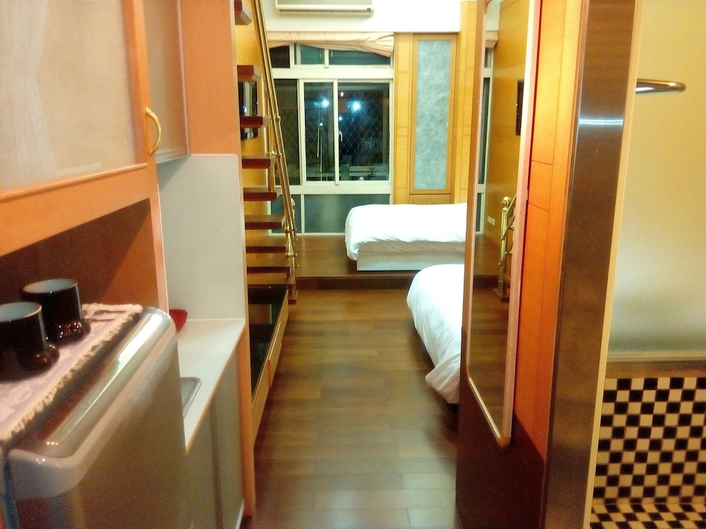 Kunming house