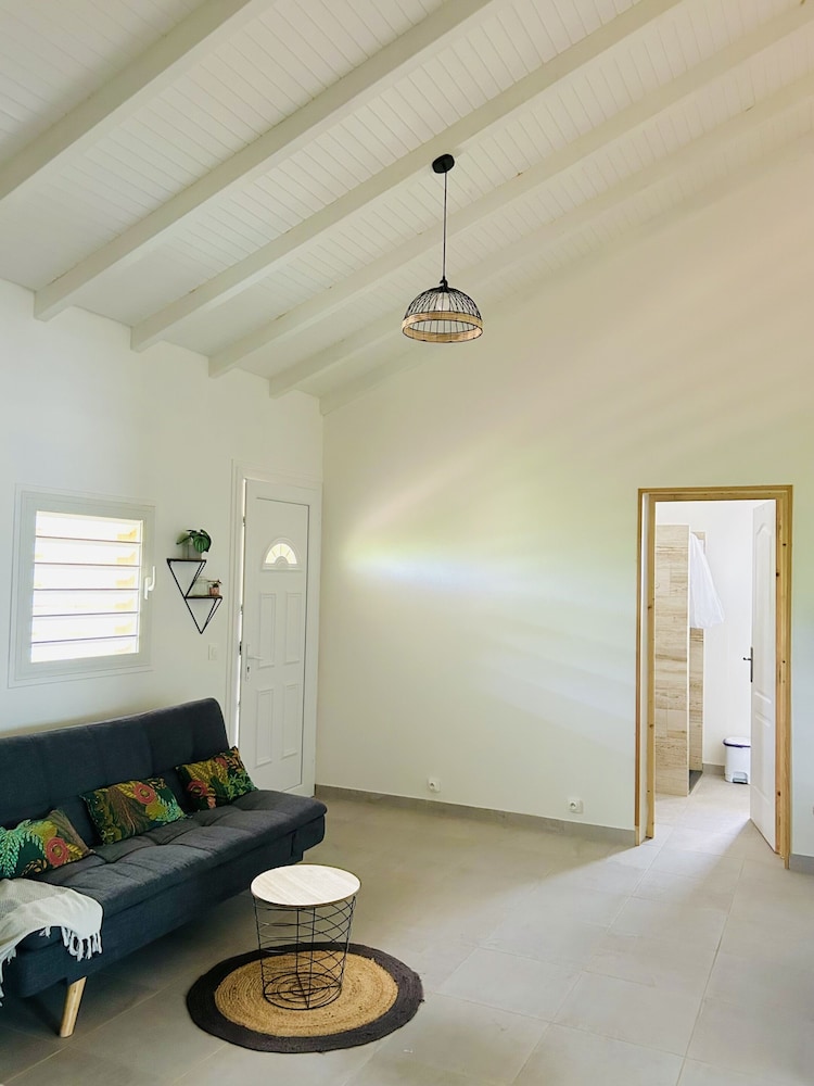 Villa et Appartement indépendant