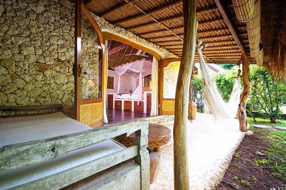 Mu Bungalow Boutique Resort