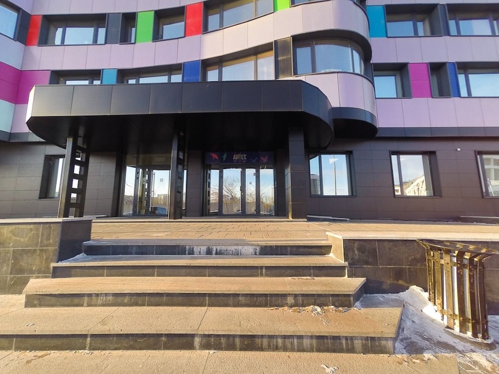 Stepan Razin 2 Apartments