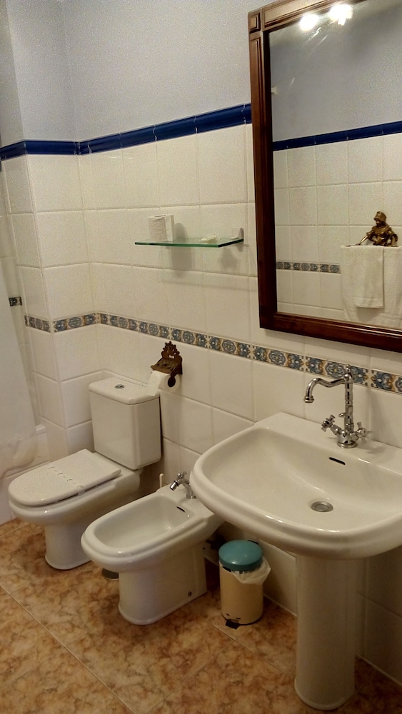 Albergue Gandara