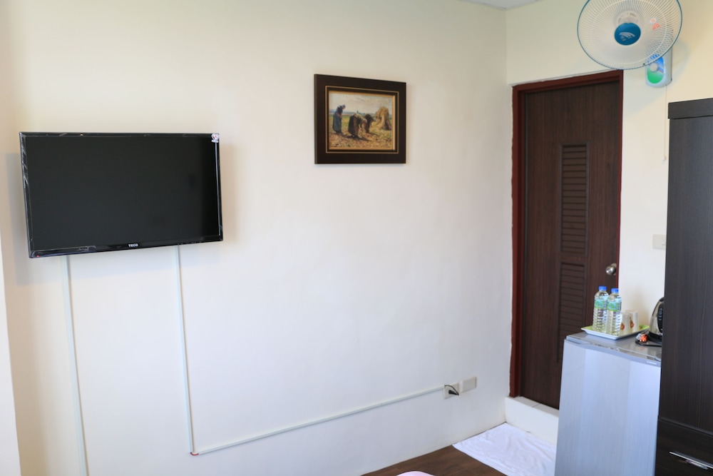 Harmony Guest House