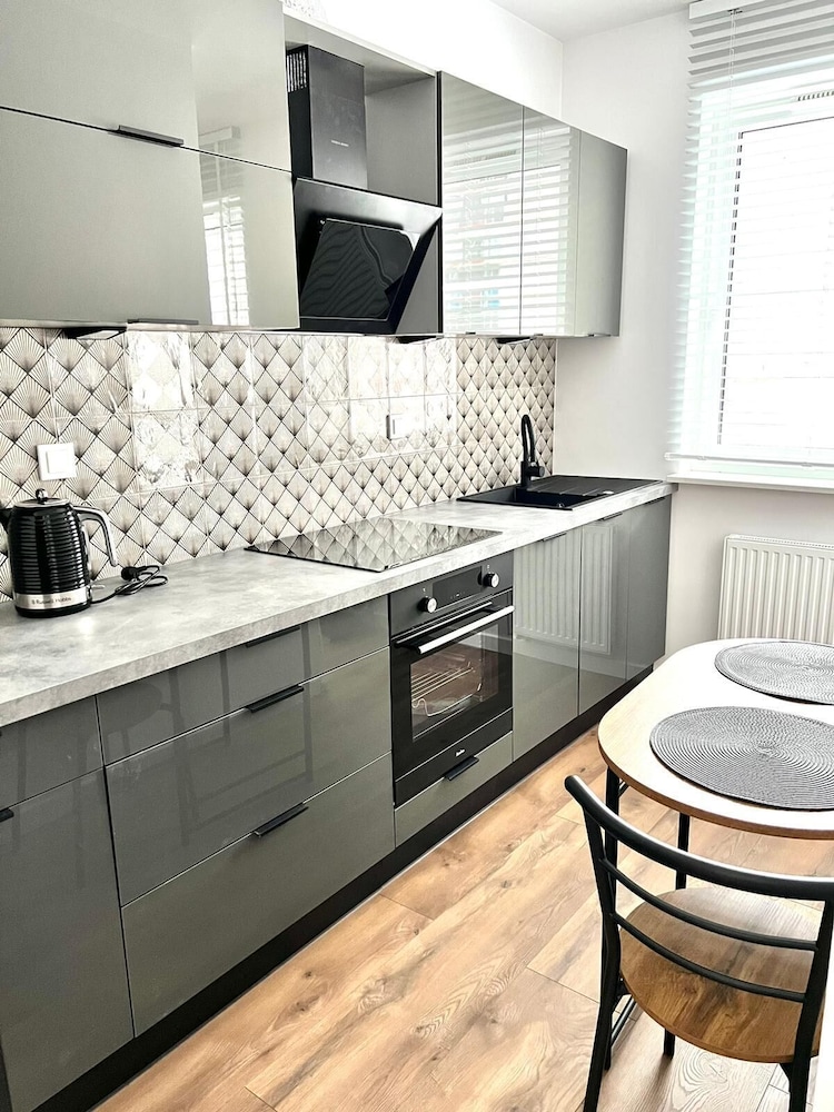 Apartament Żupnicza view 5