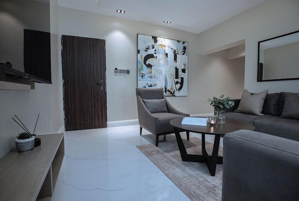 Jydz Apartment