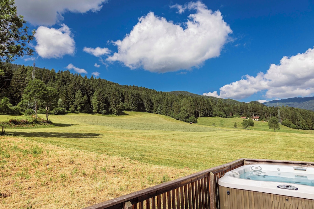Kreischberg Chalets by ALPS RESORTS