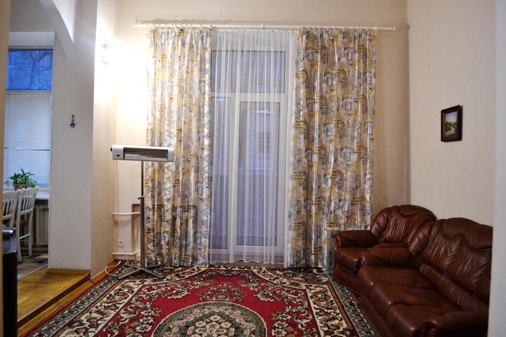Kiev Accommodation Hotel Service