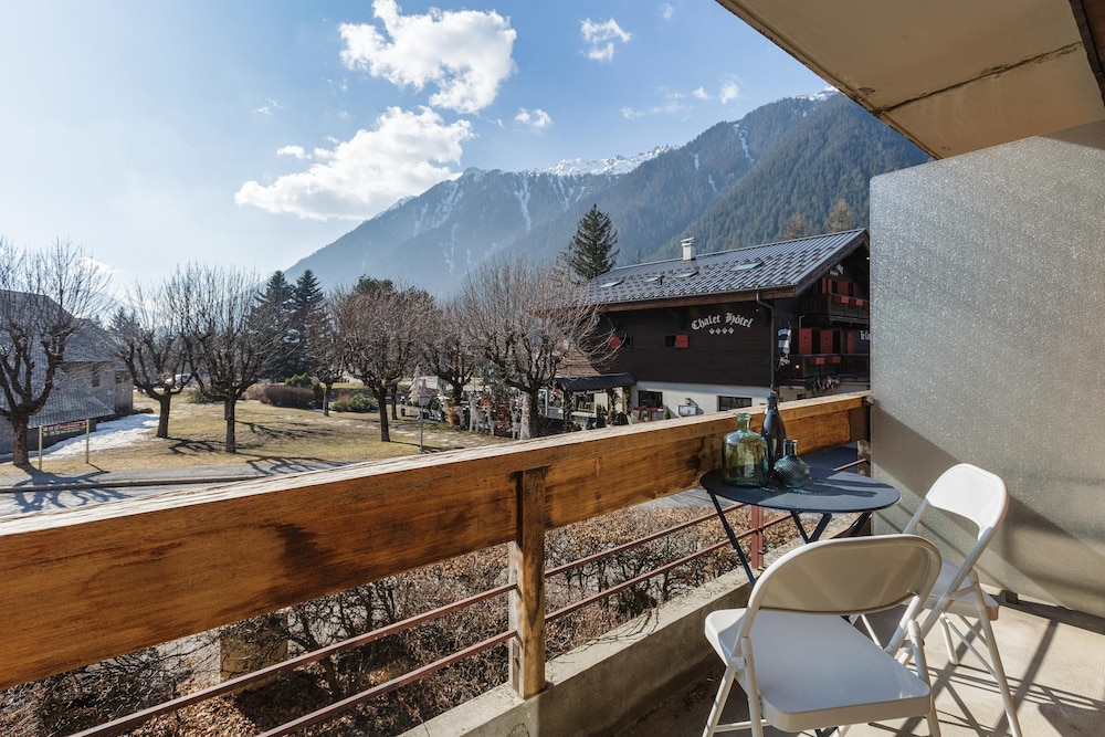 Appartement Fl g re et Golf