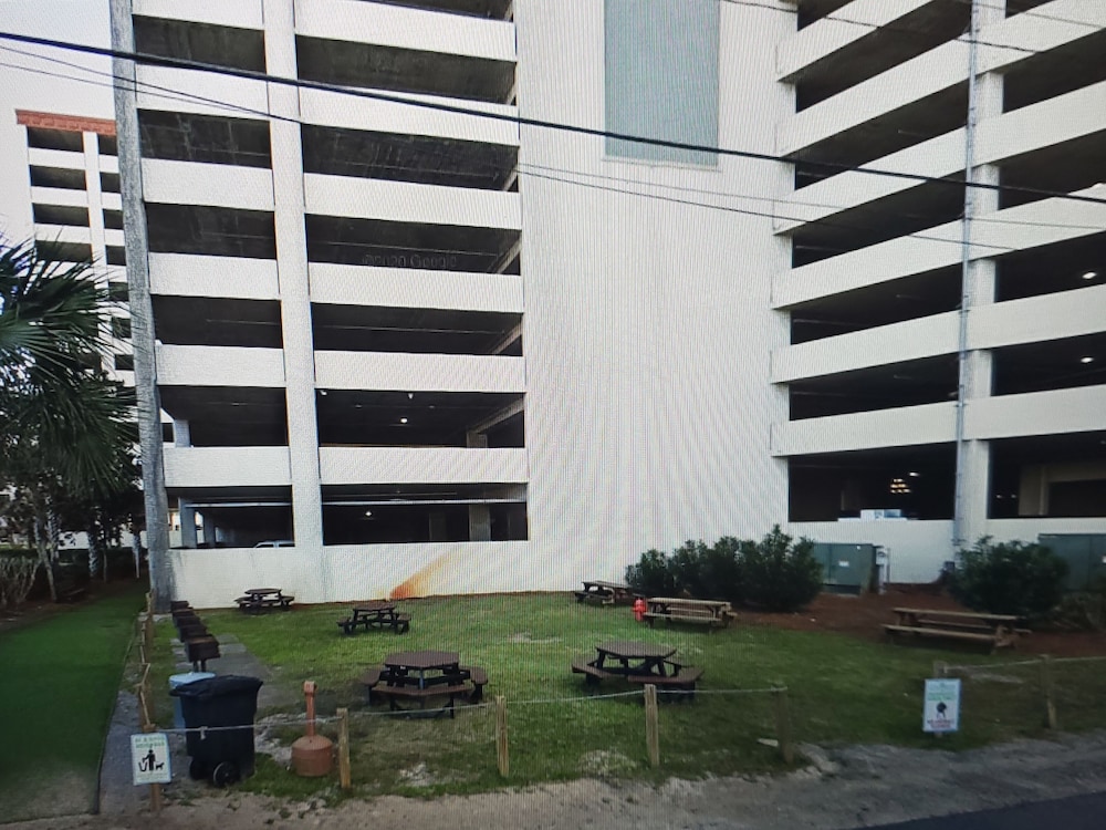 Shores of Panama Beach Resort