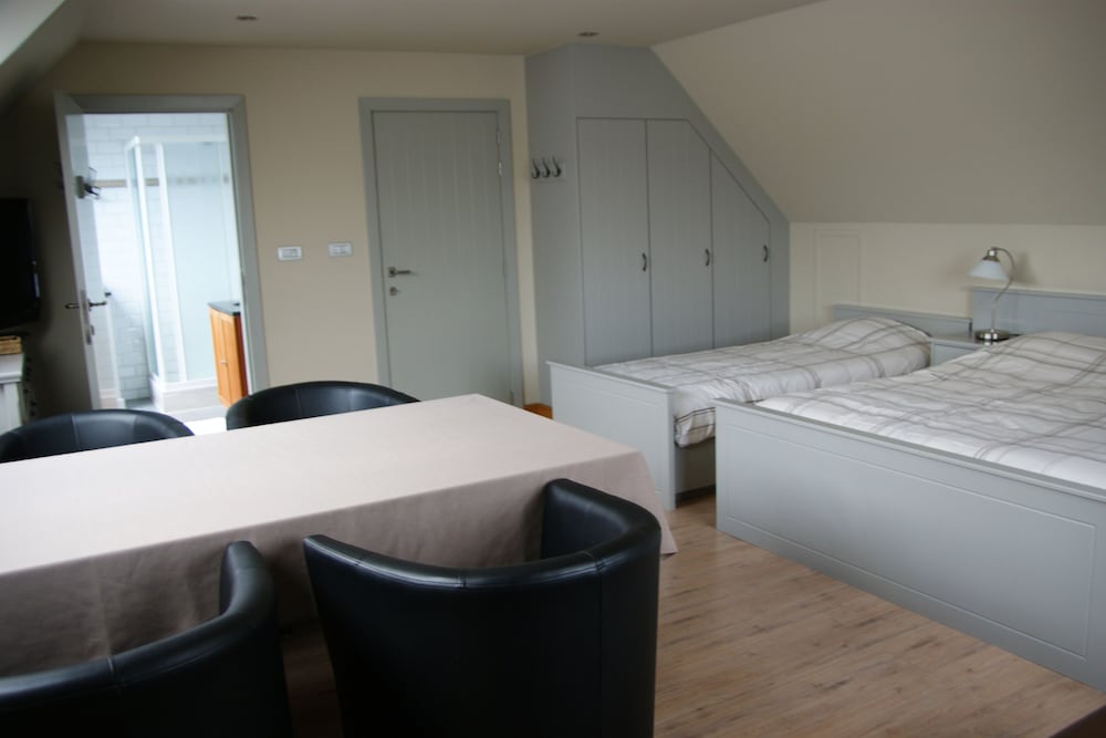 B&B The Beachhouse
