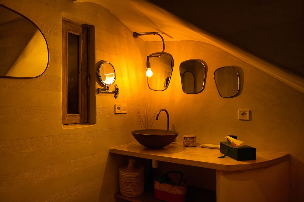 Riad B&B Comptoir du Pacha