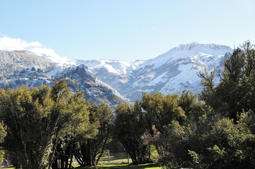 La Morada Lodge & Glamping - Meliquina