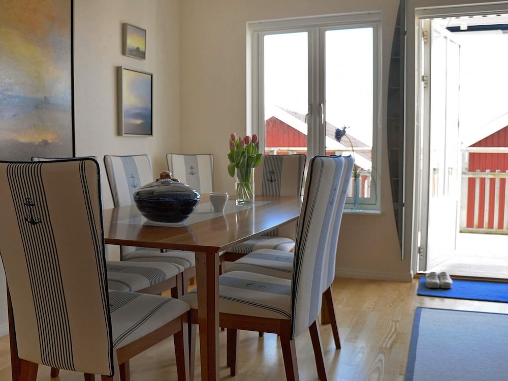 Holiday Home in Skärhamn view 5