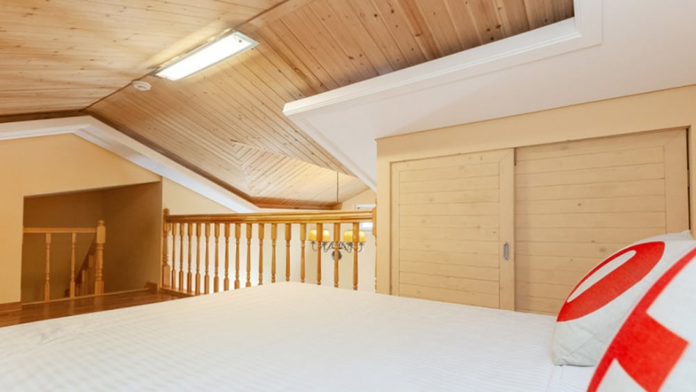 Gyeongju Woorinuri Pension view 4