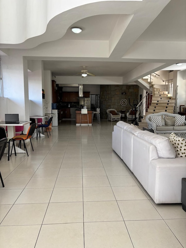 Hostal Francia