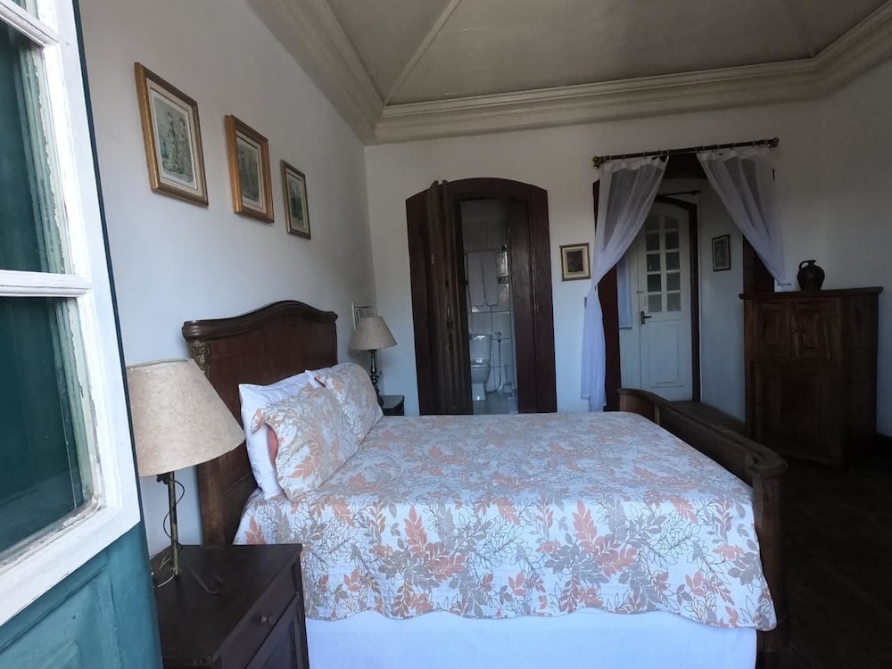 Pousada Arte Colonial