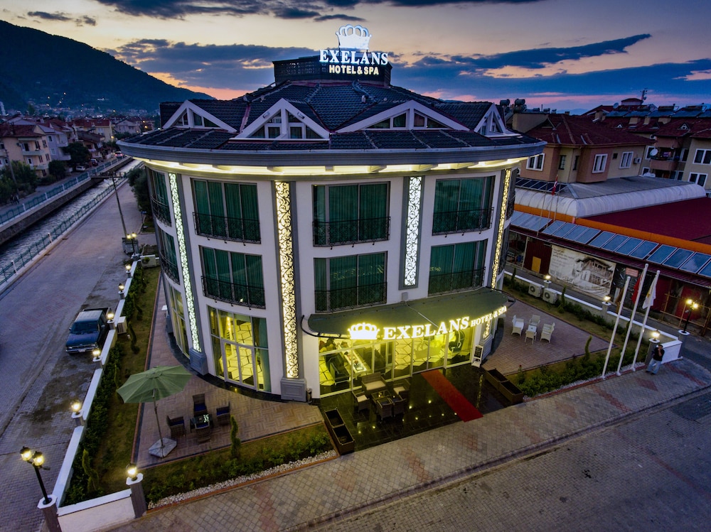 Exelans Hotel & Spa - Image 7
