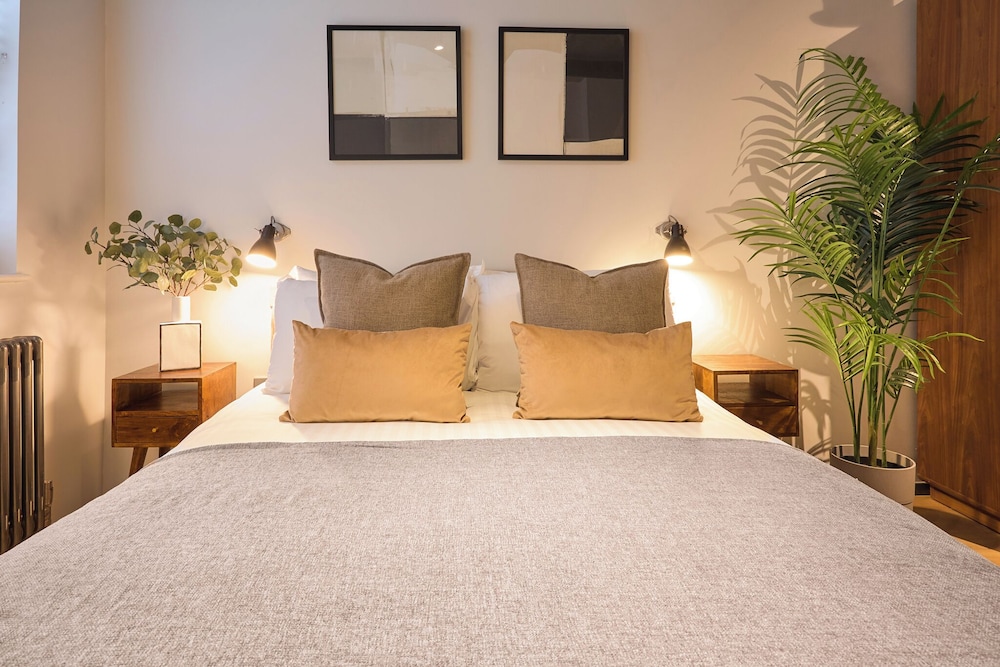 Be London - The Southwark Residences
