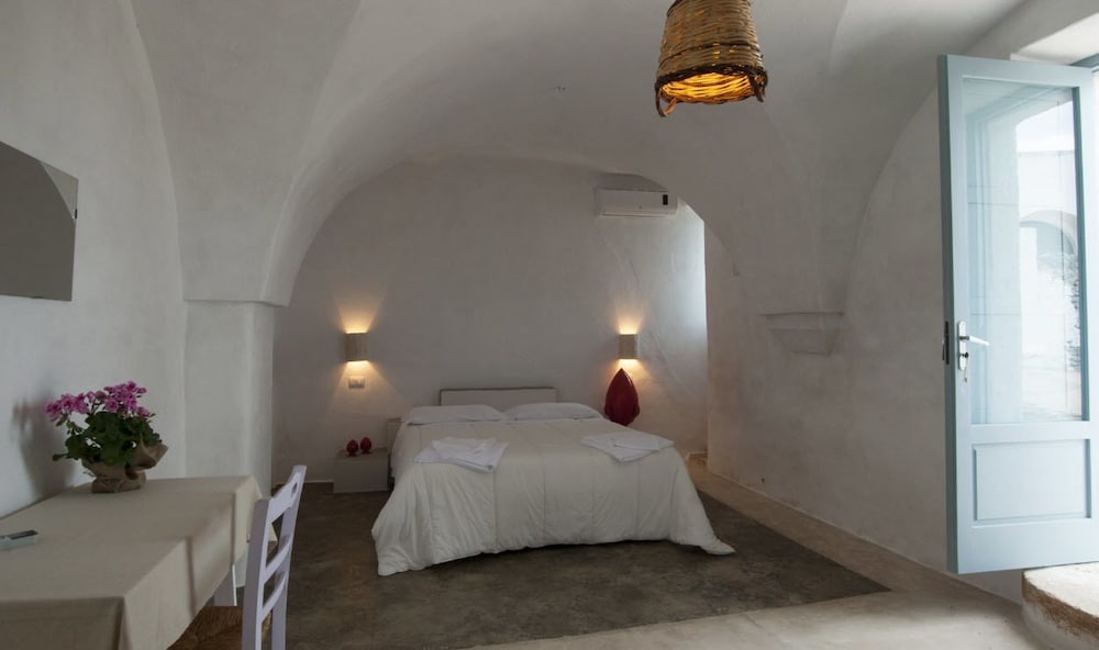 Masseria Mozzone