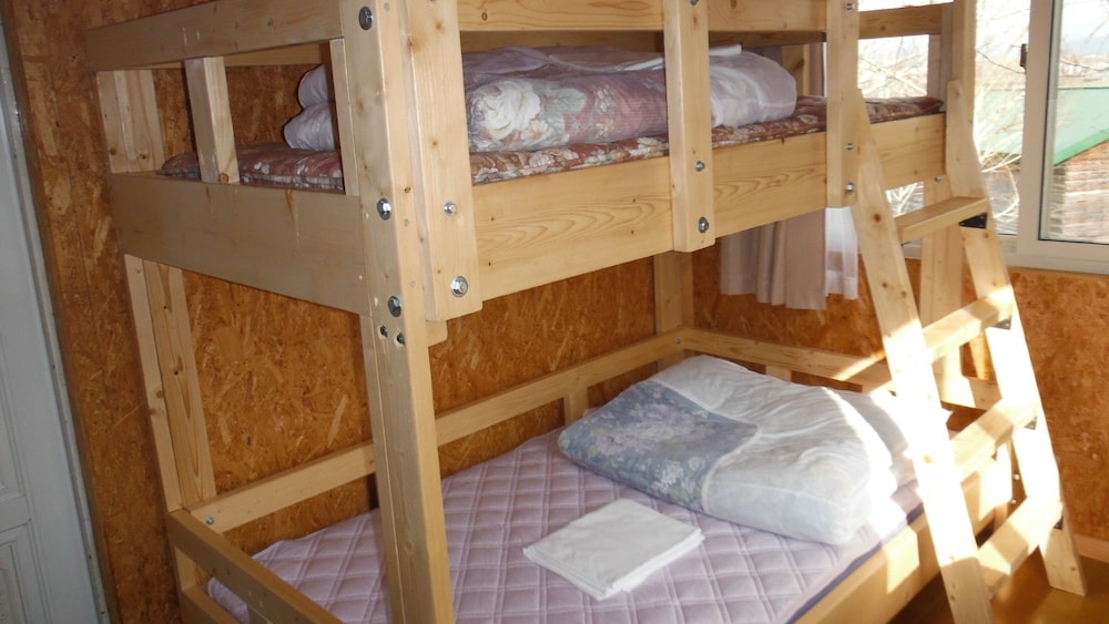 Clione Camp Guest House