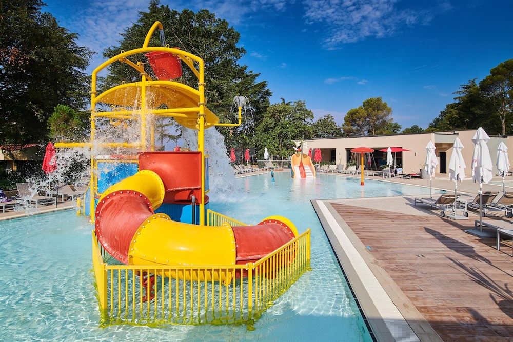 Porec Vacations - Garden Suites Park Plava Laguna - Property Image 34