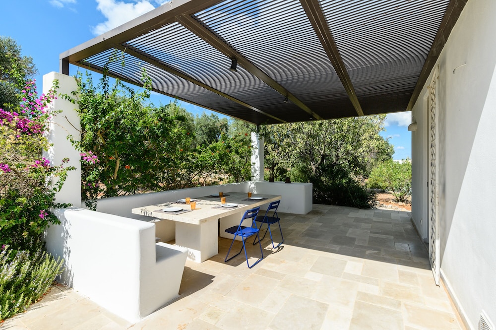 Villa Opale by Wonderful Italy view 3