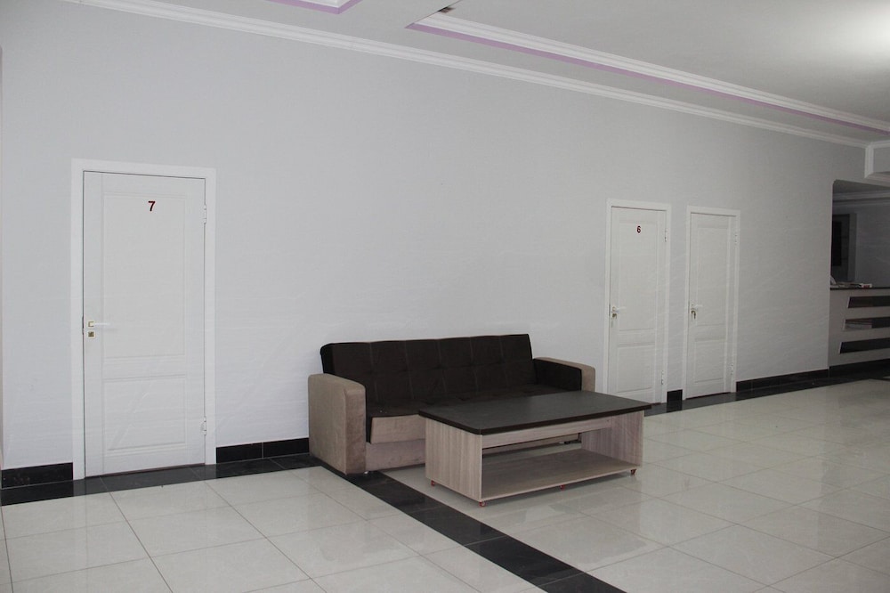 Hostel Asham
