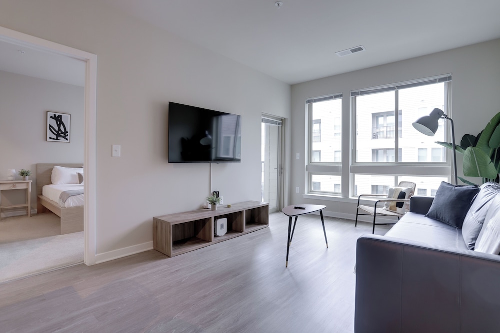 Charming DC Area Apartments