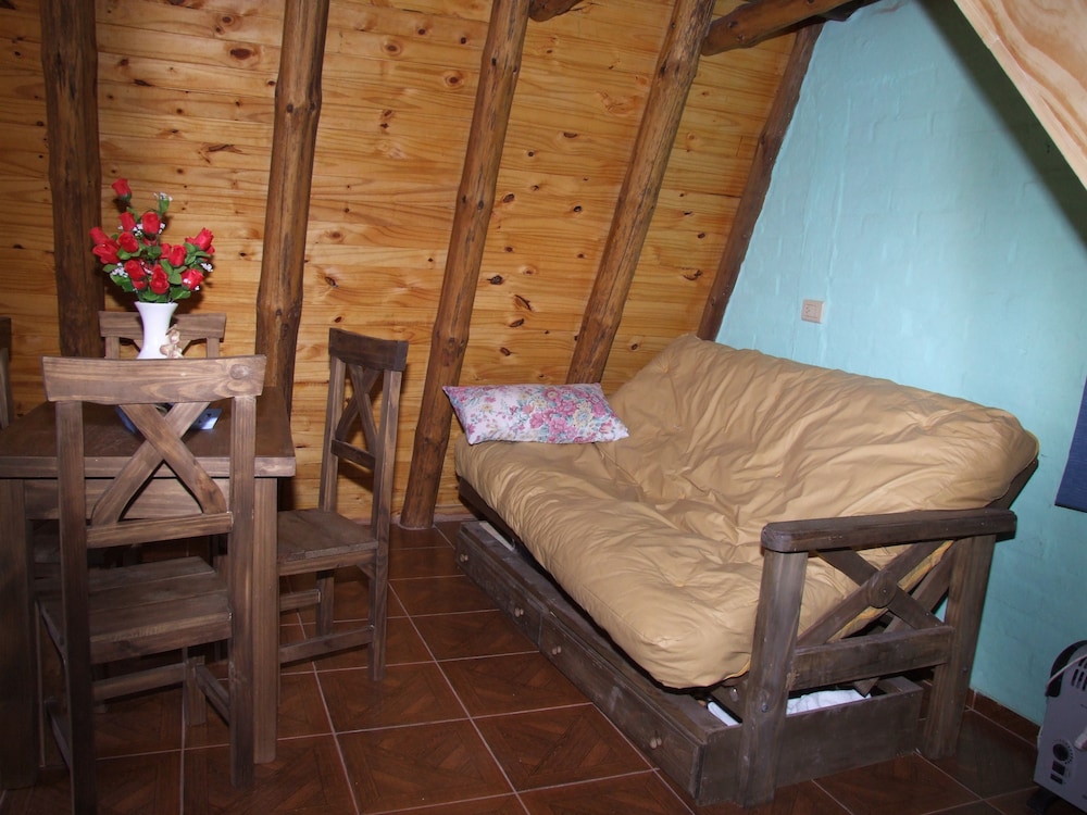 Cabanas Wenelcklen