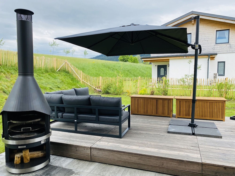 Chalet Charivari Inzell, Inzell