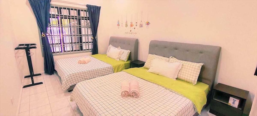 Taman Putri Kulai
