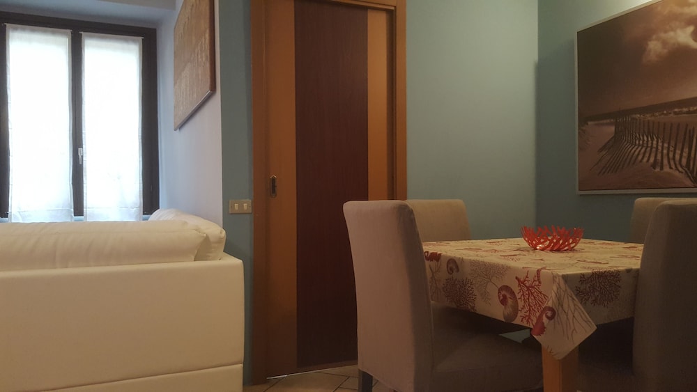 BnButler - Corso Sempione 12
