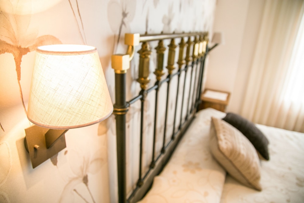 Hotel Restaurante Quintanares - Property Image 96