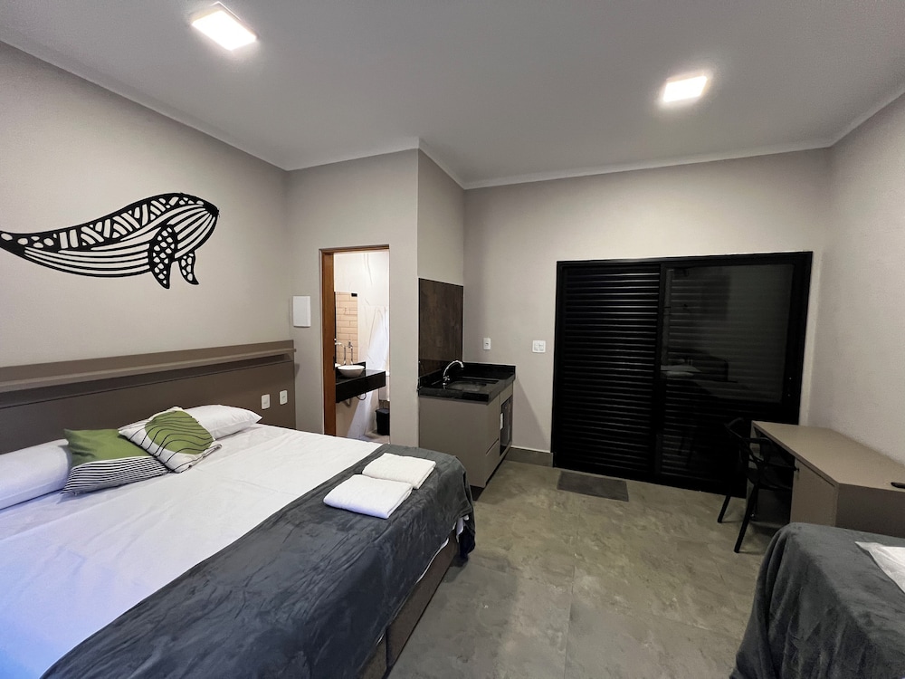 Pousada Casa Limão