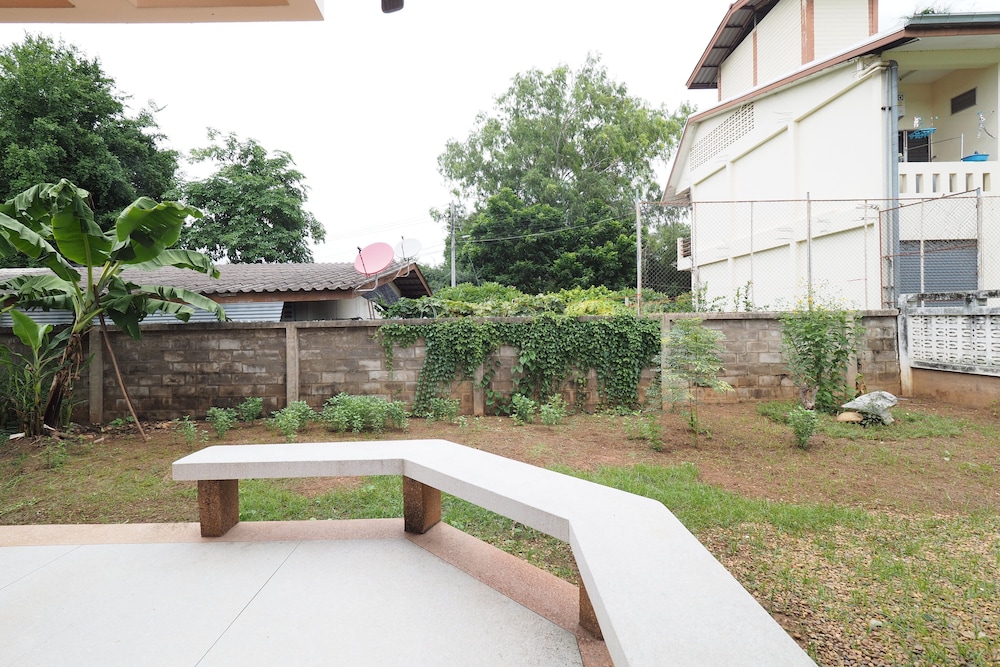 Frosty Homestay