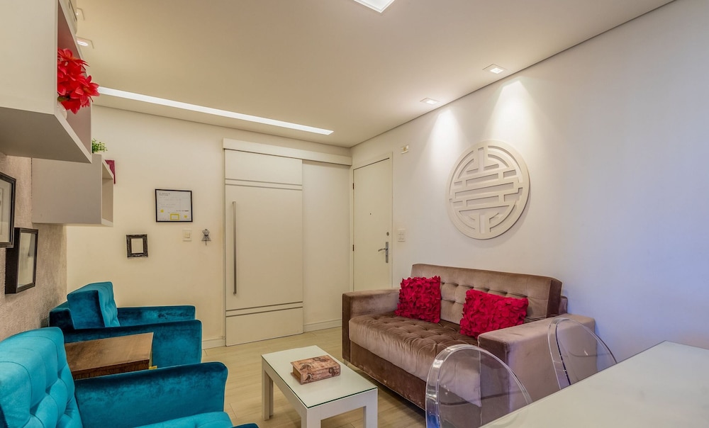 RSI - Apartments Next to Aguas Claras Ecological Park
