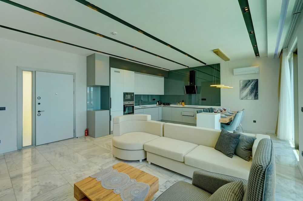 Villa Mercury 9 - PLANET LUXURY VILLAS