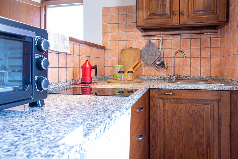 Agriturismo I Poderi