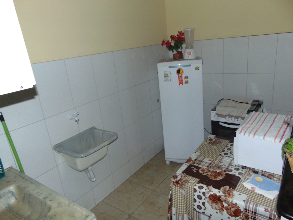 Apartamentos Itapuã Residence - Praia