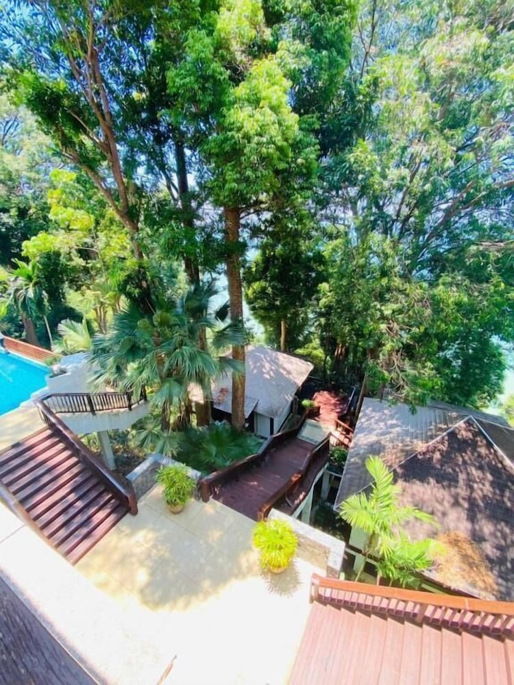 Villa Hutan Datai