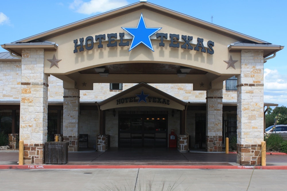 Hotel Texas