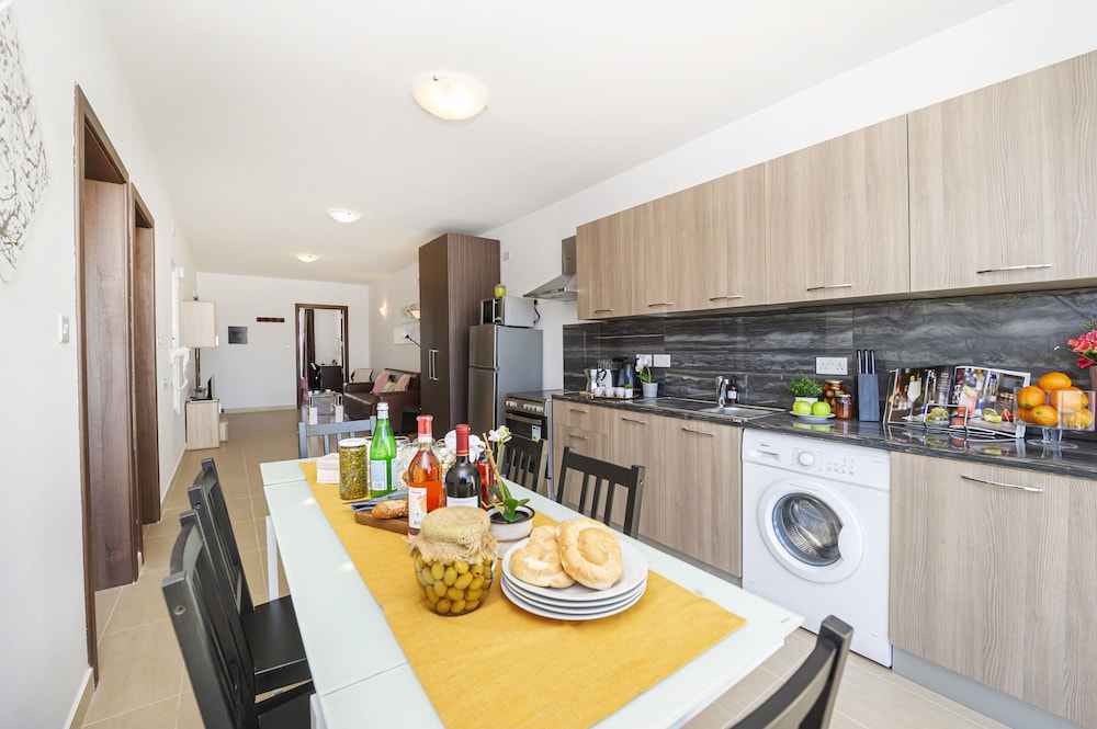 Mellieha Vacations - Summer Breeze with Panoramic terrace by Getaways Malta - Property Image 26